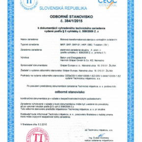 Odborne stanovisko c ResizedImageWzI5MSw0MDBd. 384 1 2015 1