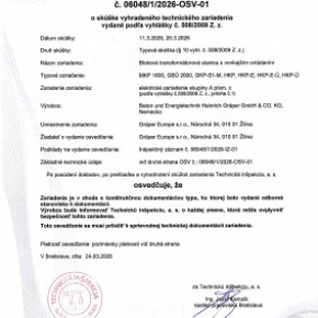 Typova skuska CERTIFIKAaT 2026 1 ResizedImageWzI4Myw0MDBd